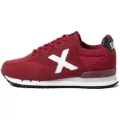 Munich Dash In Trainers Noir EU 34 Enfants