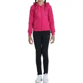 John Smith Binza Tracksuit Rose 10 Years Fille