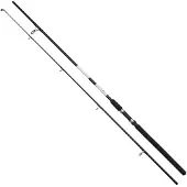 Dam Base-x Allround 60 Spinning Rod Argenté 2.70 m / 30-60 g