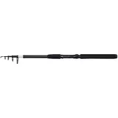 Dam Base-x Tele Spinning Rod Argenté 2.40 m / 10-30 g
