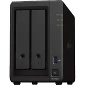 Synology Dva1622 Nvr Qhd Video Recorder Gris One Size / EU Plug 220V