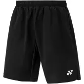 Yonex 0036ex Shorts Noir 140 cm Garçon