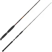Falcon Equinox Ii Live Bait Trolling Rod Doré 2.00 m / 8-16 Lbs