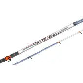 Colmic Intrepida Bottom Shipping Rod Argenté 3.10 m / 750 g