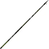 Maver Roky Universal Tele Carpfishing Rod Argenté 4.50 m / 100 g