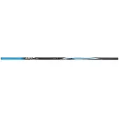 Tubertini Area Pro 5500 Ex Pole Rod Argenté 8.00 m