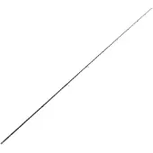 Jatsui Black Eagle Offset Spinning Rod Argenté 2.43 m / 7-20 g