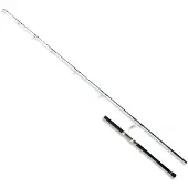 Akami Kikai Popping Popping Rod Gris 2.56 m / 80-260 g
