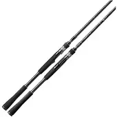 Rapala Distant Sniper Spinning Rod 1 Sections Noir 2.18 m / 14-42 g