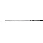 Mikado Bixlite Monster Spinning Rod Argenté 3.00 m / 15-50 g