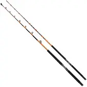 Tubertini Canne Traine Spark 2