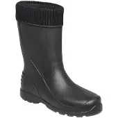 Kinetic Drywalker Q Bottes Noir UE 38 Homme Noir UE 38