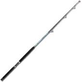 Sugoi Estima Trolling Rod Argenté 1.85 m / 15-50 Lbs