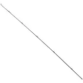 Baetis Precision 2.0 First Fishing Rod Quiver Tip Noir 3.20 m / Line 4