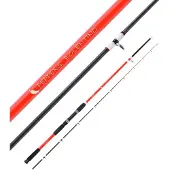 Falcon Peppers Bottom Shipping Rod Orange 3.00 m / 100-200 g
