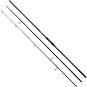 Carp Expert Max1 Boilies Carpfishing Rod 2 Sections Argenté 3.60 m / 3.5 Lbs