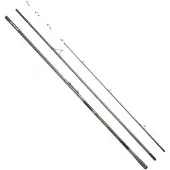 Daiwa Tournament Competition Z Surfcasting Rod Argenté 4.25 m / 100-225 g