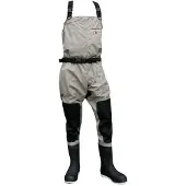 Seland Gallo Breathable Wader Gris EU 47 Homme