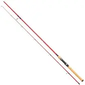 Berkley Cherrywood Spinning Rod Rouge 1.80 m / 7-28 g