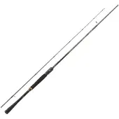 Daiwa Prorex Xr Spinning Rod Argenté 2.74 m / 14-42 g
