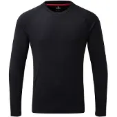 Gill Tec Uv Long Sleeve T-shirt Bleu 2XL Homme