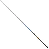 Cinnetic Rayforce Xbr Light Jigging Rod Bleu 1.80 m / 60-150 g