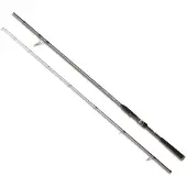 Akami Asago Spinning Rod Gris 2.72 m / 12-56 g