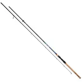 Mikado Trython Light Game Spinning Rod Argenté 2.70 m / 5-20 g