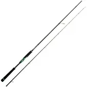Cinnetic Armed Predator Spinning Rod Noir 1.95 m / 5-15 g
