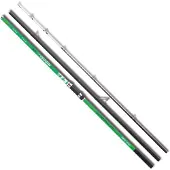 Zunzun Midori Surfcasting Rod Vert 4.20 m / 100-200 g