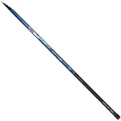 Mikado Trython Pole Rod Argenté 6.00 m