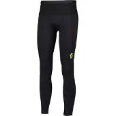 SCOTT Rc Run Leggings Noir S Homme