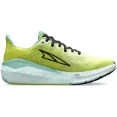 Altra Experience Form Running Shoes Jaune EU 37 1/2 Femme
