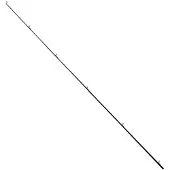 Baetis Rookie First Fishing Rod Quiver Tip Noir 3.20 m / Line 2