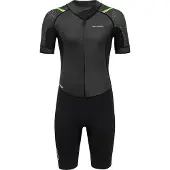 Orca Shorty à Manches Courtes Pour Swimrun Vanir Flex