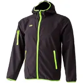 42k Running Veste Softshell Noir XL Femmes Noir XL