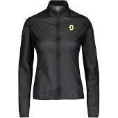 SCOTT Rc Run Wb Jacket Noir XL Femme