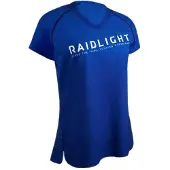 Raidlight RIPSTRETCH ECO DRY, modèle pour femmes, couleur bleu marine, taille L