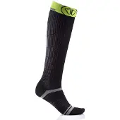 Sidas Endurance Racing Knee Compression Socks Noir EU 39-40