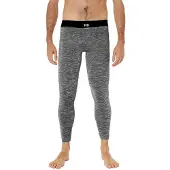 Sport Hg Flow Leggings Noir S Homme