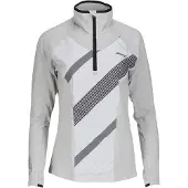 Zoot Dawn Patrol 1 Long Sleeve T-shirt Gris S Femme