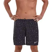 Zoot Ltd Run 7´´ Shorts Rouge 2XL Homme