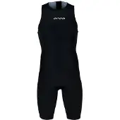 Orca Athlex Sleeveless Trisuit Noir XS Homme