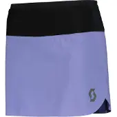 SCOTT Rc Run Skirt Bleu S Femme