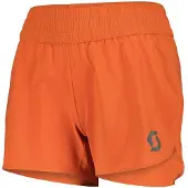 SCOTT Endurance Lt Shorts Orange L Femme