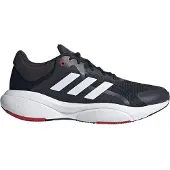 Adidas Response Running Shoes Bleu EU 44 Homme