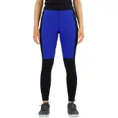 Under Armour Legging femme Qualifier Cold