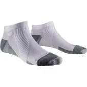 X-socks Run Perform Low Cut Socks Gris EU 45-47