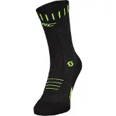 SCOTT Rc Running Crew Socks Noir EU 39-41