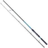 Str Oriental Spinning Rod Noir 2.40 m / 15-50 g